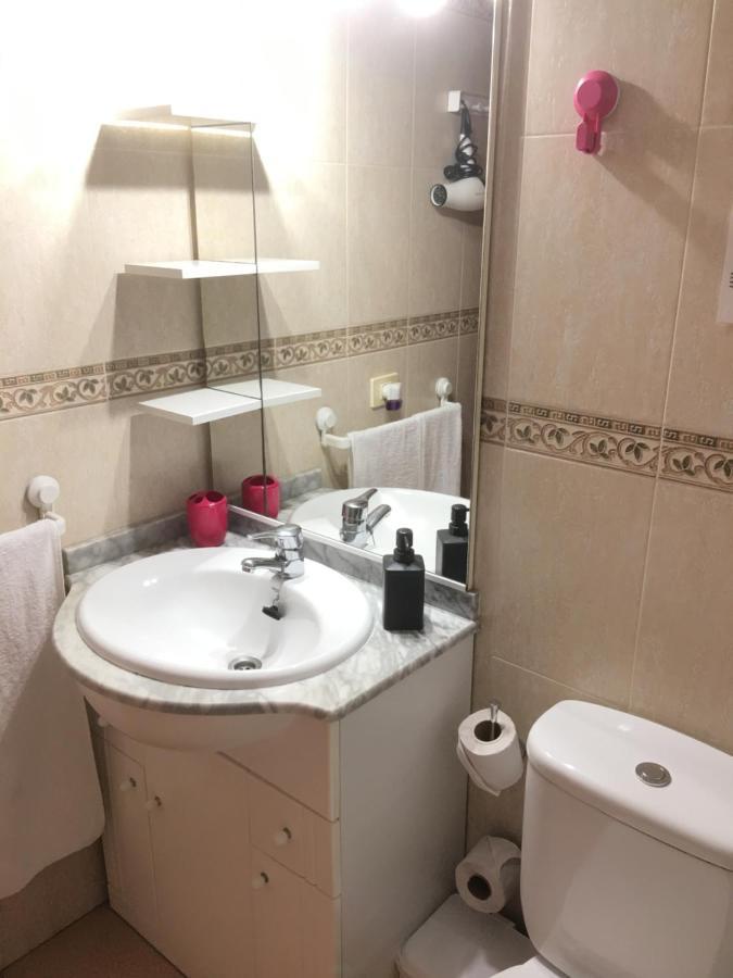 마스팔로마스 Beautiful Bungalow In Maspalomas 아파트 외부 사진
