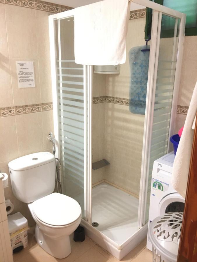 마스팔로마스 Beautiful Bungalow In Maspalomas 아파트 외부 사진