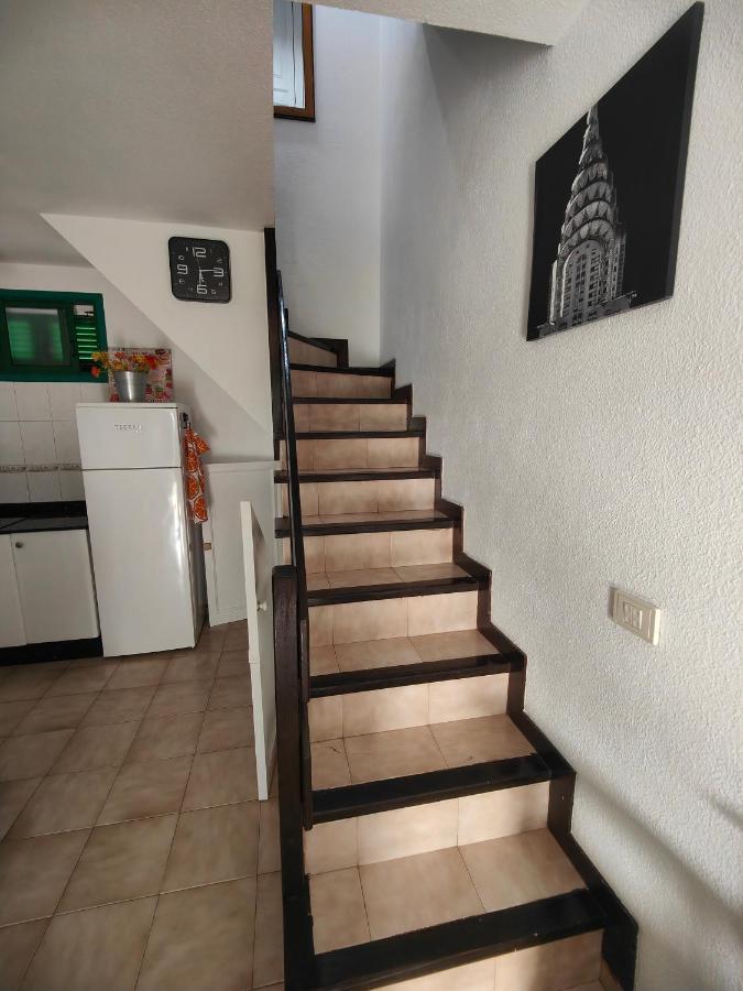 마스팔로마스 Beautiful Bungalow In Maspalomas 아파트 외부 사진