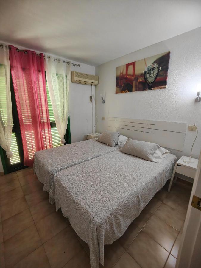 마스팔로마스 Beautiful Bungalow In Maspalomas 아파트 외부 사진